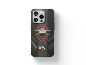 Mini Cooper Smartphone Silikonhüllen Pro Max Limitiert